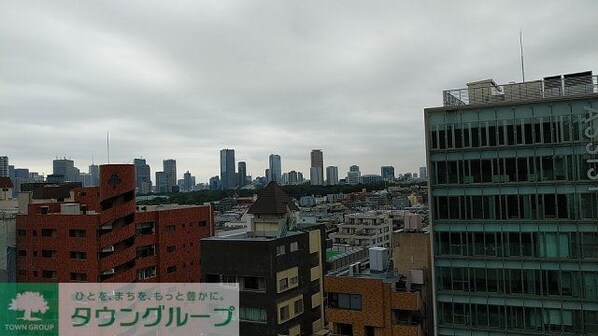 YOTSUYA RESIDENCEの物件内観写真